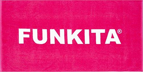 Funkita Towel - Still Pink