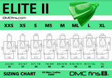 DMC ELITE 2 JADE