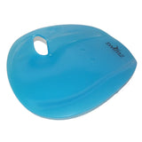 Swimz Dexterity Palm Positive Hand paddles - Blue