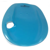 Swimz Dexterity Palm Positive Hand paddles - Blue