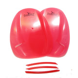 Swimz Dexterity Palm Positive Hand paddles - Pink