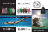 DMC GRAPHIC SERIES REPELLOR SKULLY