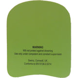 Swimz Learn To Swim Kickboard - Lime