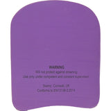 Swimz Learn To Swim Kickboard - Purple