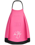 REPELLOR FIN - Pink/Black strap & tip Meredith Rose Signature Model