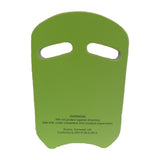 Swimz Club Kickboard - Blue white Lime