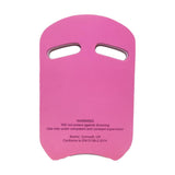 Swimz Club Kickboard - Purple White Pink