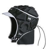 DMC Soft Surf Helmet - Black