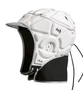 DMC Soft Surf Helmet - White