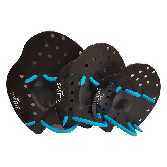 Swimz Club Strength Hand Paddles
