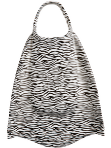 DMC GRAPHIC SERIES ELITE II ZEBRA