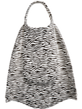 DMC GRAPHIC SERIES ELITE II ZEBRA