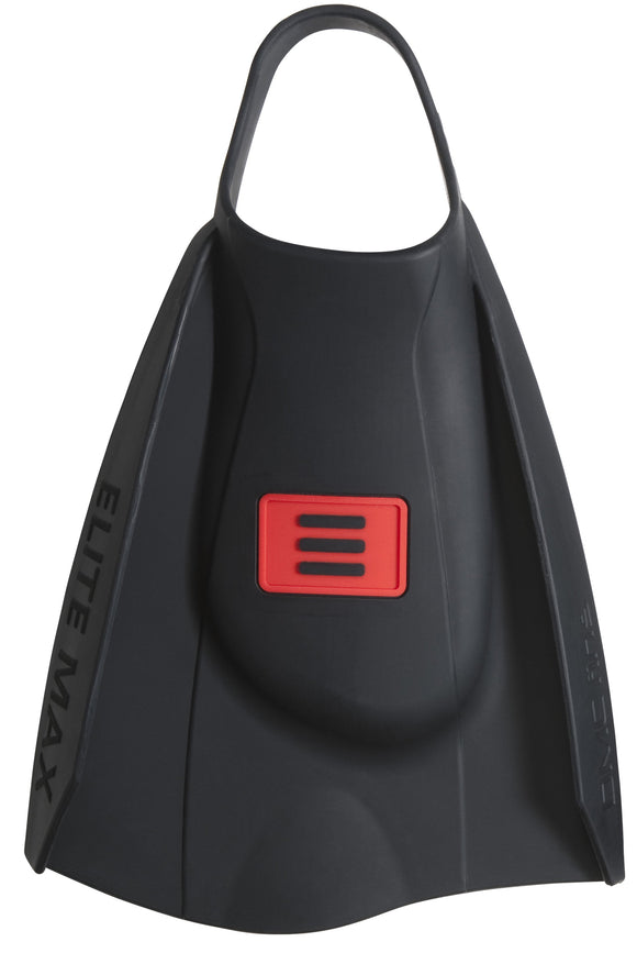 DMC ELITE MAX - Black